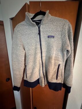 Patagonia Fleece